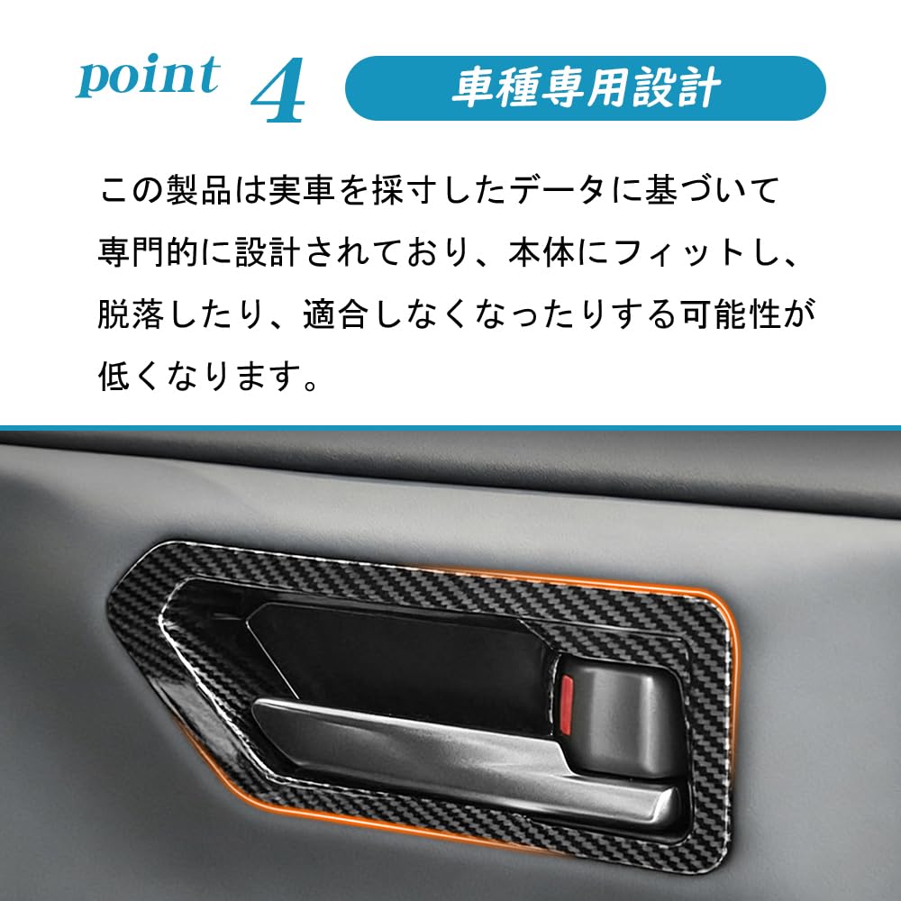KOKATO Compatible Toyota New RAV4 60 Series AXAN64 December 2025