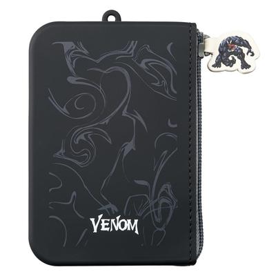LIHIT LAB Marvel Pass Pouch Venom MV7784-102