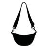 2025 Women's Mini Dumpling Crossbody Bag: Sweet, Trendy, Casual, Versatile, Lightweight Shoulder Bag