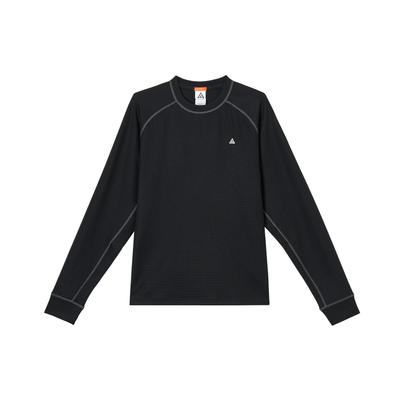 ACG Series DFADV Chinati LS BSLY Logo Sports Crew Neck Long Sleeve T-Shirt Men Tops HV0586-010
