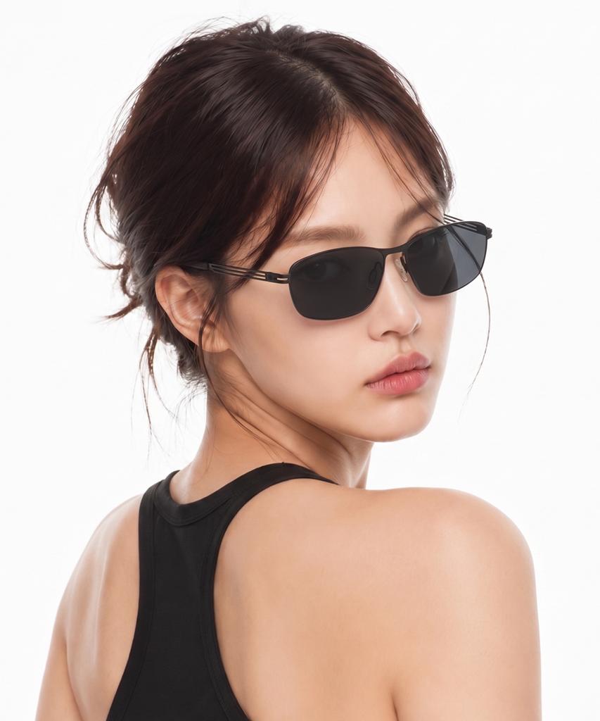 Bibeuieichi Vice C3 Gold