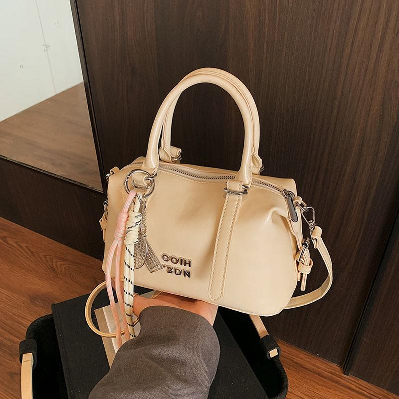 Small Bag Women's New Fashion Handbag Casual Versatile Shoulder Messenger Bag