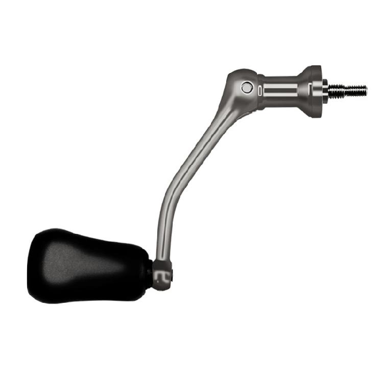 

Spinnings Fishing Reel Rocker Arm for Baitcasting Reel Single/Double Rocker Arm Fishing Reel Power Handle Grip