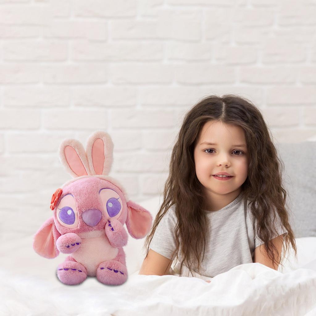 Soft Doll Toy , Baby Rag Doll, Suitable For Girls Birthday Gift, Plush Toy Gift