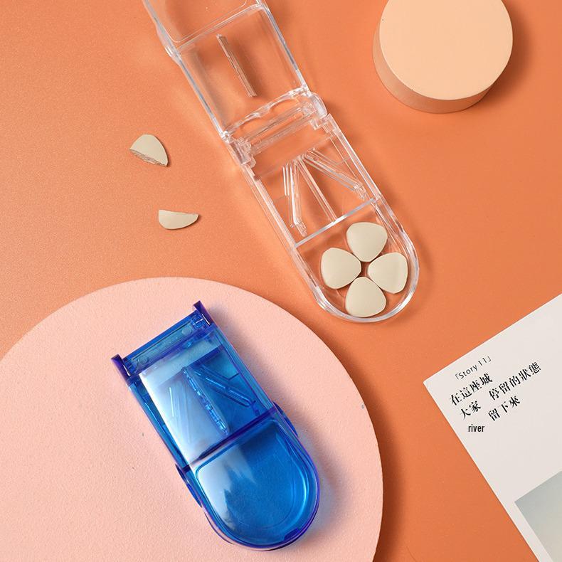 Miumi Medicine Pill Cutter and Divider