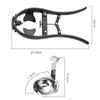 Sagit Eggs Opener Egg Crusher Egg White Separator Semiautomatic Detachable Egg Strainer Kitchen Utility Gadgets