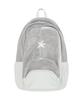 The Coldest Moment Tcm Ice Mesh Backpack (Grey)