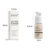 Not Easy To Take Off Makeup Waterproof Foundation Cream Foundation Whitening Nude Makeup