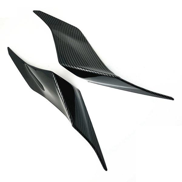 

Yamaha YZFR6 Rear Tail Side Panel (2017-2020) - 1 Pair None