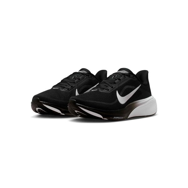 Nike  Pegasus 42 Black Iron Grey White Women Sneakers IB1881-001