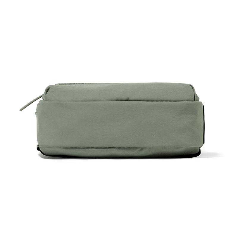 Crossbody Bag Large Capacity Chest Bag Water-repellent Shoulder Bag