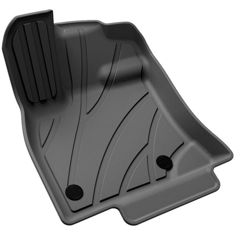 23 Geely Galaxy L7 TPE Trunk & Floor Mat - Eco-friendly Car Mats & Trim