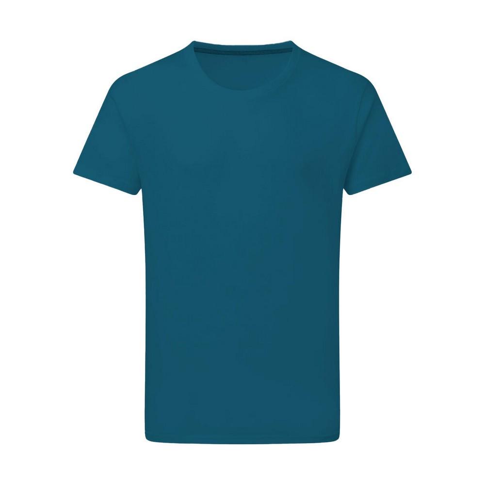 Signature Mens Tagless T-Shirt