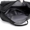 Lightweight Commuter Men's Bag Outdoor Crossbody Bag Large Capacity Business Office Shoulder Bag