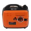 3KW Portable Inverter Generator 4.2L Tank Digital Display Ultra Low Noise Handheld Gas Powered Generator for Home RV US