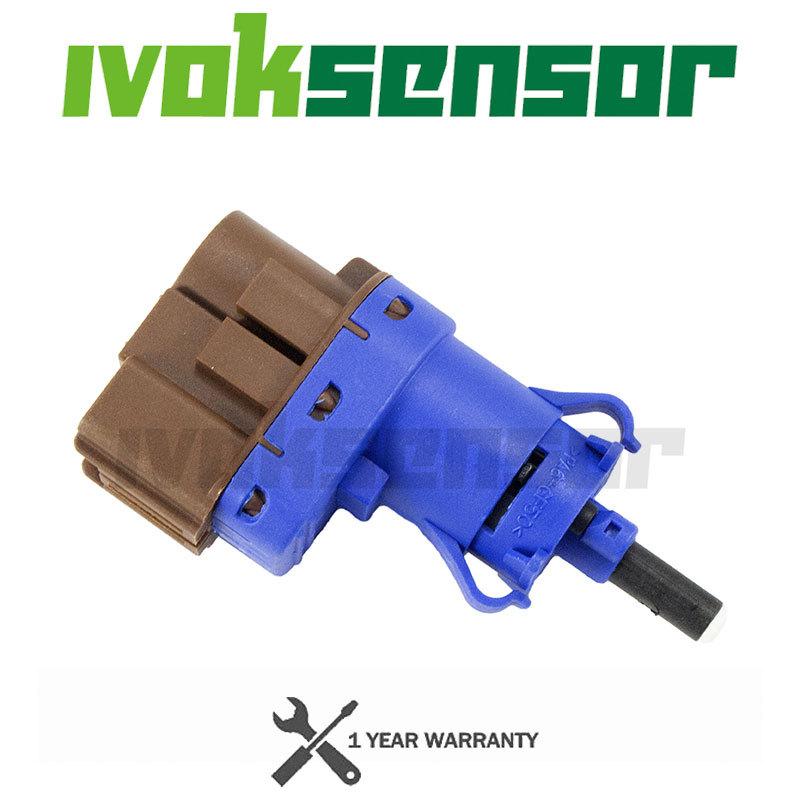 Brake Light Switch For IVECO Daily III V VI1997-2014 2.3 2.8 3.0 1820183 5801366985 50512681 50520116