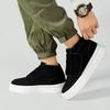 Men Skateboarding Shoes High Top Casual Leisure Sneakers Walking Chaussure Homme Trendy Board Shoes Korean Style Youth Shoes Stu