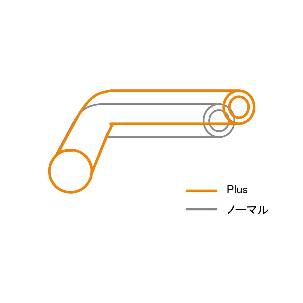 EFFEX Dedicated Handlebar Easy Fit Tapered Bar Plus Black Aluminum PBTF369K MT-09 (21-22) 28.6mm