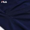 FILA Women's Knit T-Shirt Dress