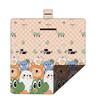 KIYERSY Niya Ultrasonic Composite Picnic Mat