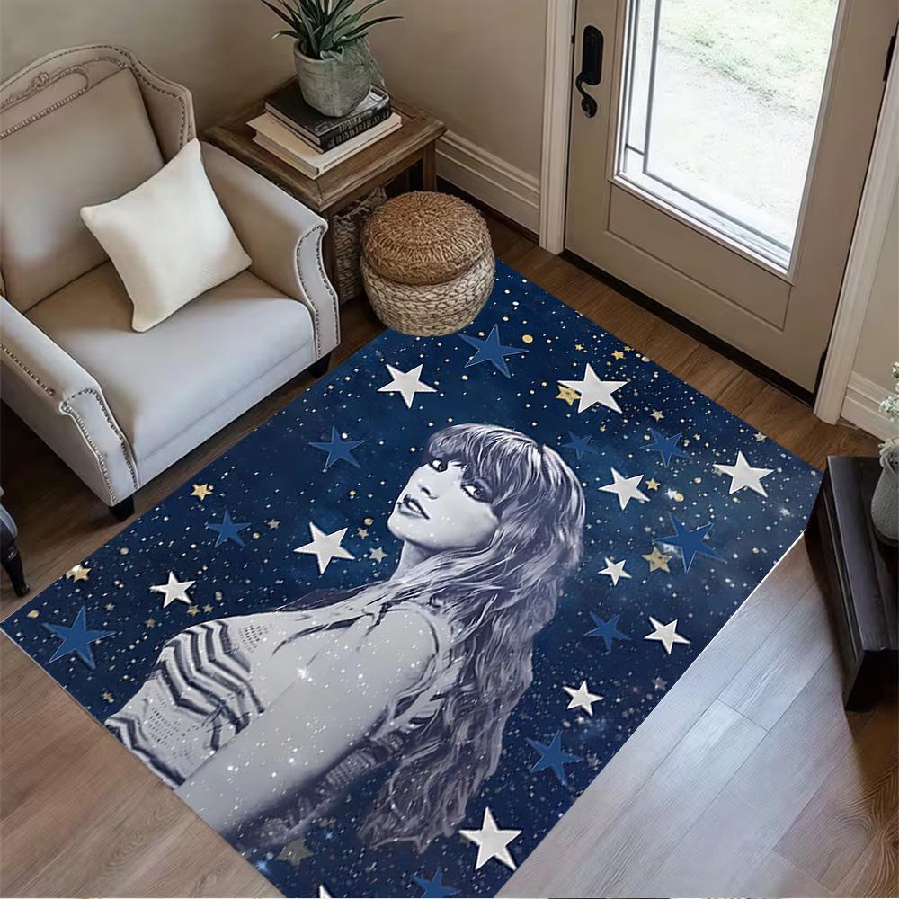 Love Song Performance Carpet Suitable for Decorate room Outdoor Dining Room Hallway Antislip Carpet Office home decor