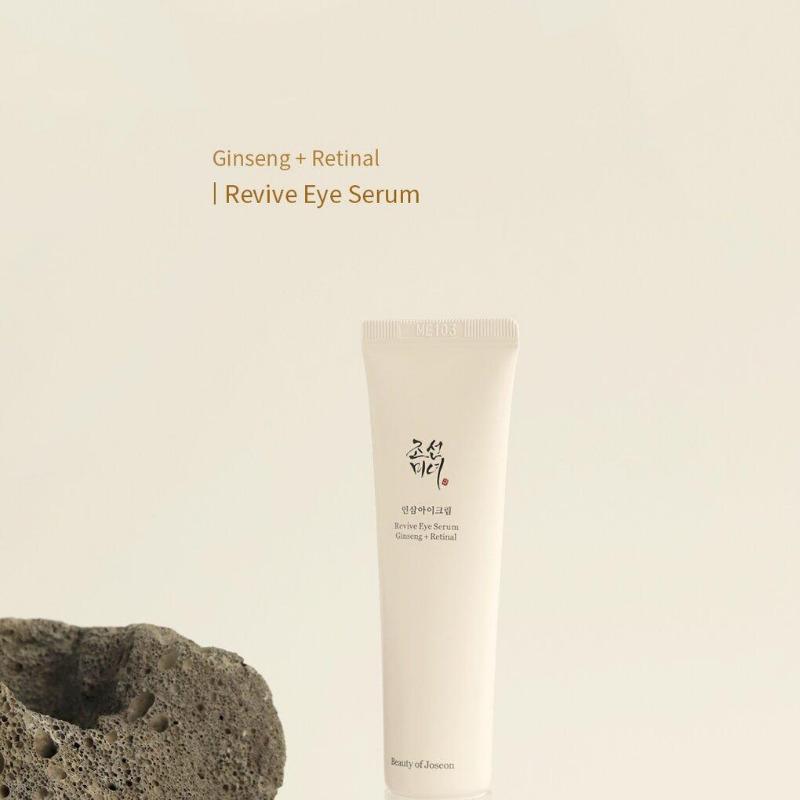 Beauty of Joseon Ginseng Retinal Augencreme 30ml