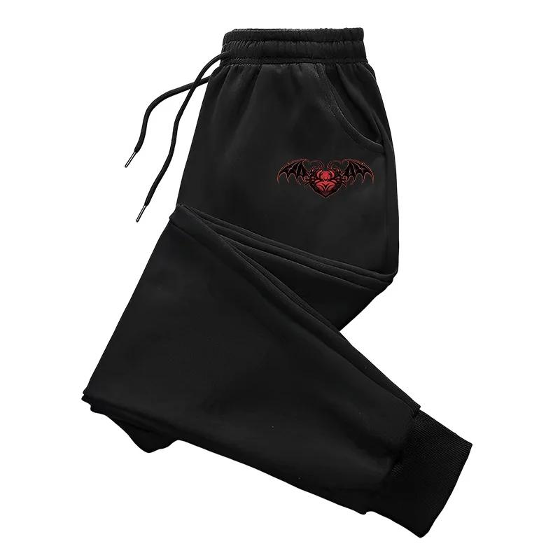 Animal Printing Man Sweatpants Casual Quality Street Pants Outdoors Jogging Sports Trousers Daily Office Home Pants