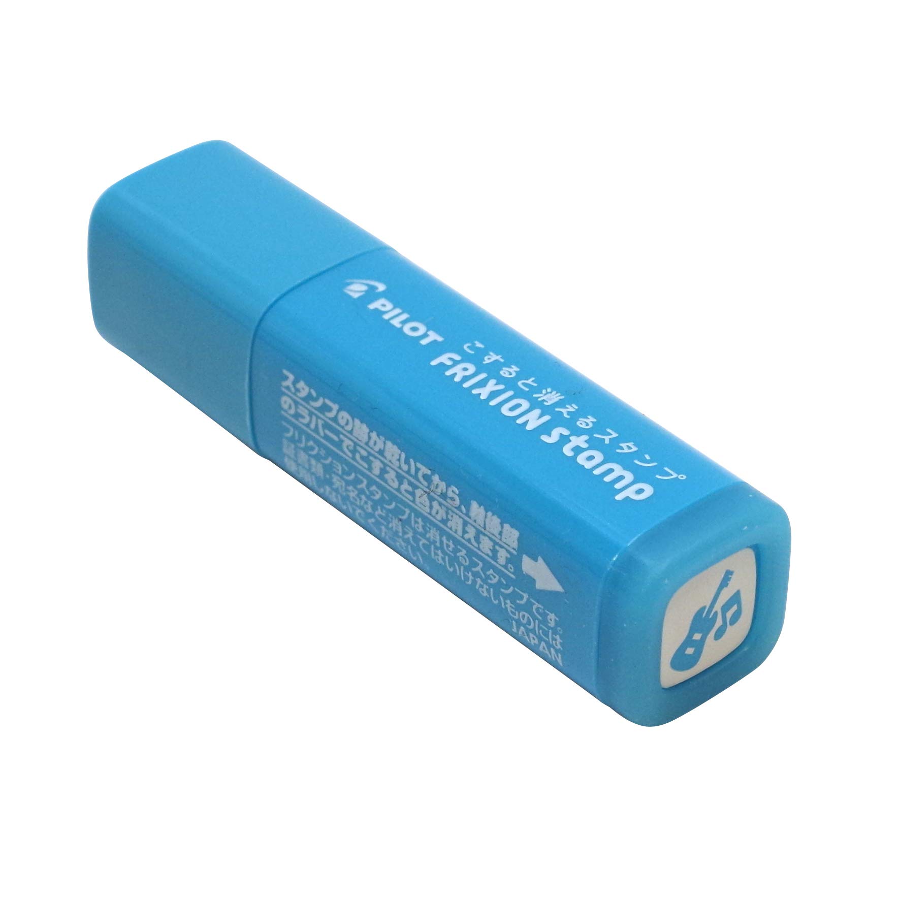 

Friction Ink Light Blue Stamp, Color [Live] SPF-12S-96LB