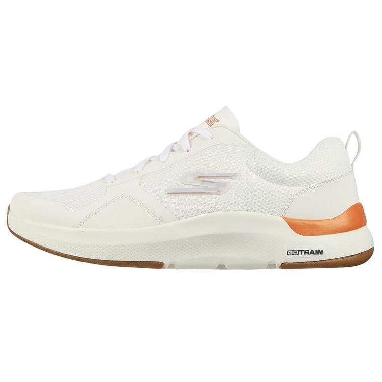 Skechers GO WALK Max Midshore - White Men s 220161-WHT EU 45