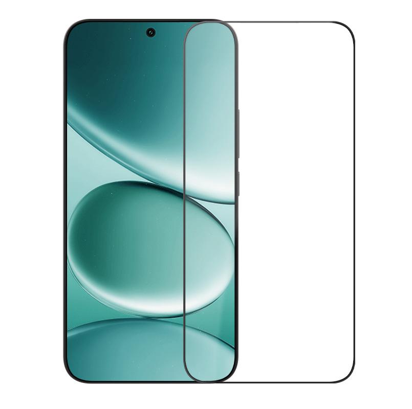 Nillkin for Xiaomi Redmi Note 15 Pro 5G CP+ Pro 2.5D 9H Full Cover Tempered Glass Screen Protector