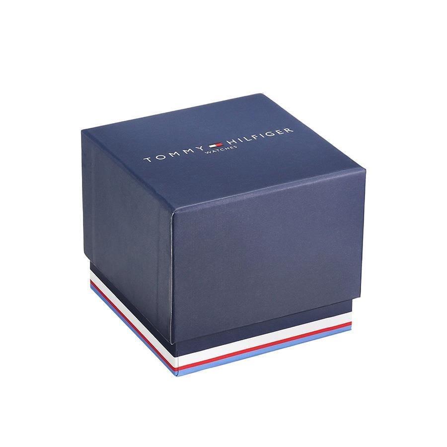 Tommy Hilfiger 1781942 Women’s Stainless Steel Quartz Watch 40mm