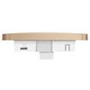 Mercury MIAP300P 300M Wireless In-Wall Panel AP (CN version)