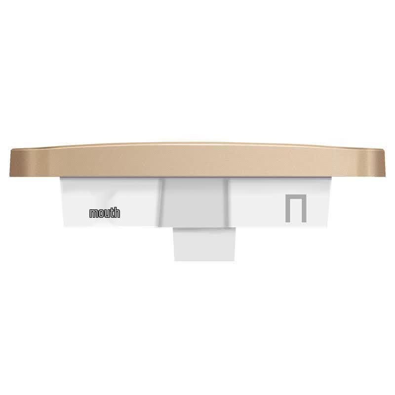 Mercury MIAP300P 300M Wireless In-Wall Panel AP (CN version)