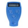 GM200 Thickness Gauge Tester Used in Manufacturing/Automotive Industry Car Paint Thickness Tester Portable Compact