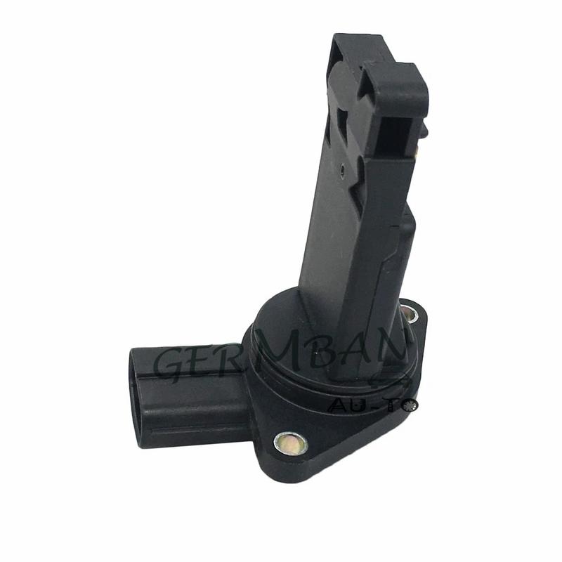 S550-13-215 E5T62272 S55013215 MAF Mass Air Flow Meter Sensor For Mazda 3 6 CX-3 CX-5