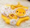 Pet Cute Safety Pants for Dogs - Female Physiological Heat & Anti-Harassment Protection