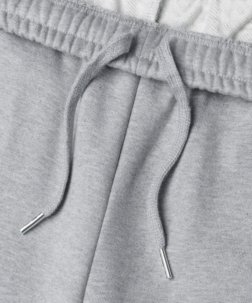 MUSINSA STANDARD Heavyweight Lounge Sweatpants [Medium Grey]