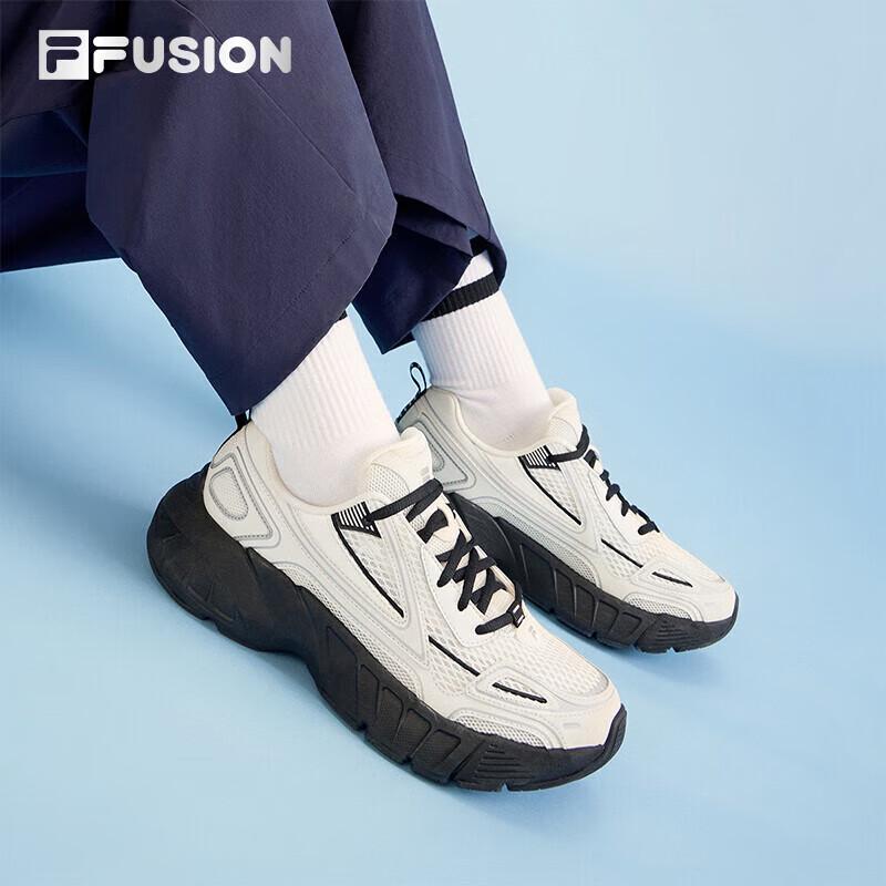 FILA FUSION CRED Women's Retro Running Shoes