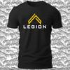 Tricou amuzant nou pentru bărbați cu logo Sig Sauer Legion Mărime SUA S-5XL Fabricat în SUA Tricou unisex