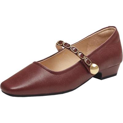 Scarpe da donna – Ballerine