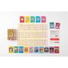 Japanese Product Gentosha Answer Matching Game