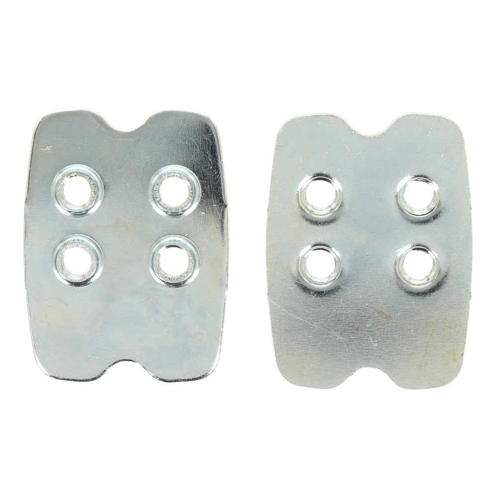 SHIMANO Repair Parts Cleat Set for SPD Multiple Release with Cleat Nut ISMSH56AJ SM-SH56