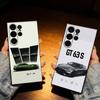 Capas para telemóveis – Para-choques para smartphones