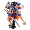 One Piece KING OF ARTIST THE KOUZUKI ODEN Kozuki Oden