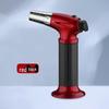 ZISIZ Portable Jet Flame Torch Lighter