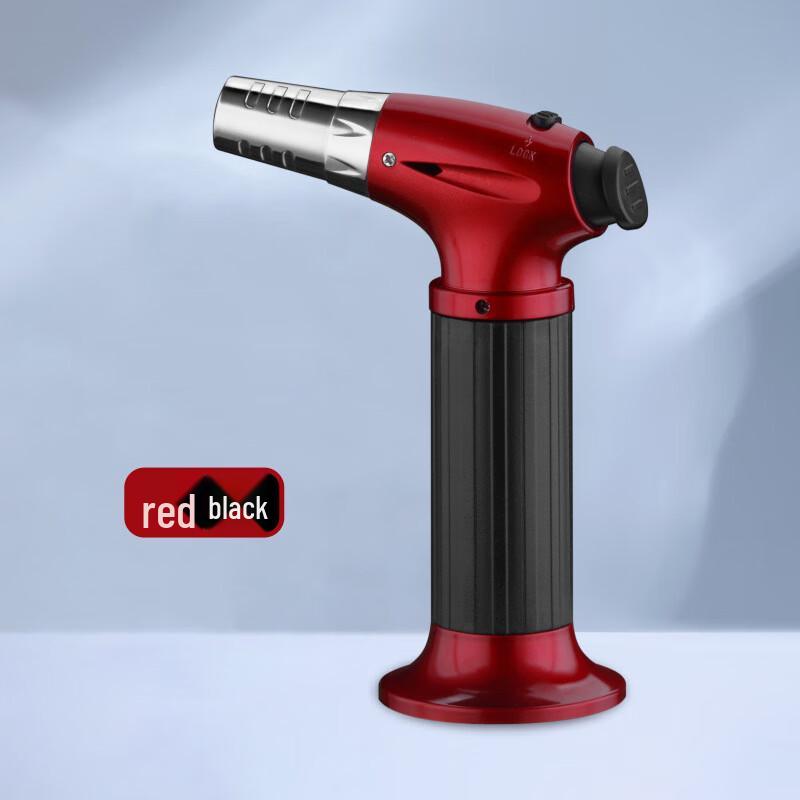 ZISIZ Portable Jet Flame Torch Lighter