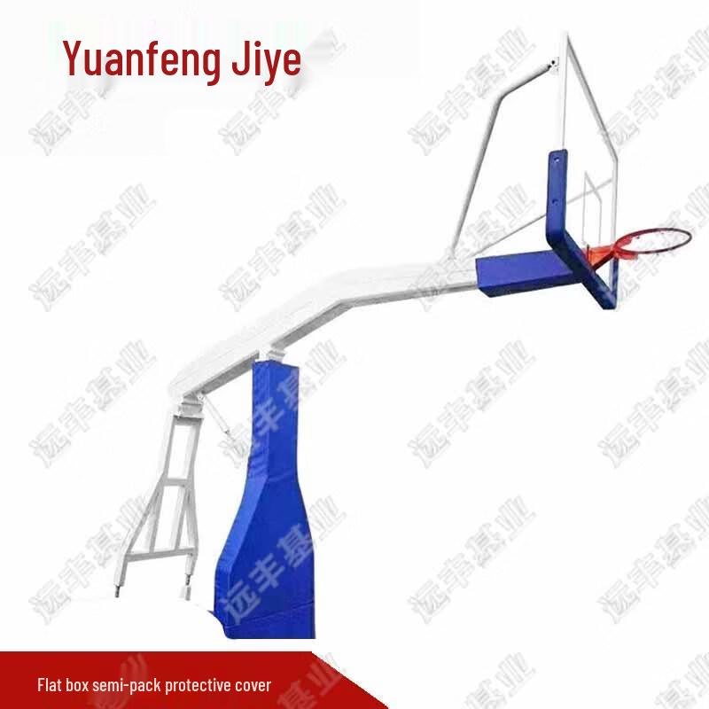 Yuanfeng Jishi Sports Facility Protection Systems