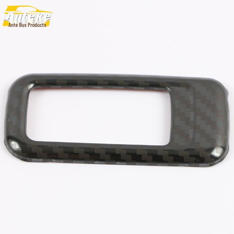 19 Jetta VA3 Trunk Switch Decorative Ring