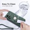 Liquid Silicone Phone Case For Xiaomi Redmi Note 15 14 Pro Plus + 13 Pro 12  5G 4G Metal Ring Holder Cover With Strap Etui Coque
