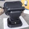 COSLGO 12V/24V Vehicle Magnetic Remote Control LED Searchlight